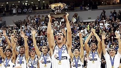 Ένα χρόνο πριν στο Βελιγράδι…