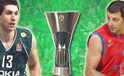 Ώρα για το τέταρτο…