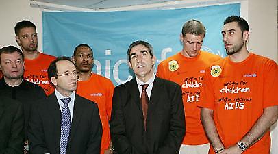 Το ανθρώπινο πρόσωπο της Ευρωλίγκας