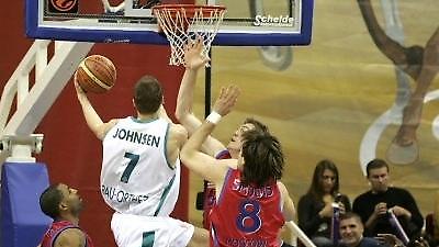 Ευρωλίγκα: Στο ρελαντί οι πρωτοπόροι