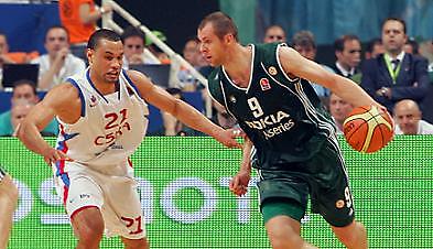 Από θέση ισχύος στην επόμενη Ευρωλίγκα