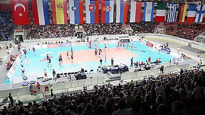 Βγήκαν οι ημιτελικοί