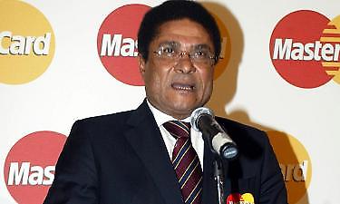 Χειρουργήθηκε ο Εουσέμπιο