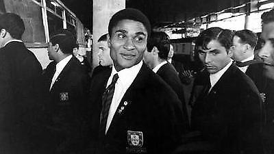 Ο «Μαύρος Πάνθηρας» έχει γενέθλια