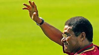 Εξιτήριο πήρε ο Εουσέμπιο