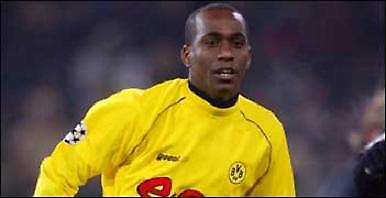 Σοκ με Εβανίλσον