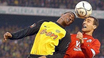 Επέστρεψε στη Γερμανία ο Εβάνιλσον