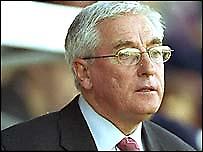 Ανακοίνωσε Εβανς η Ουαλία