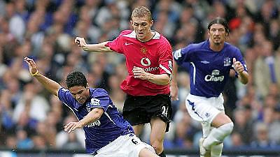 Νέος επενδυτής στην Εβερτον