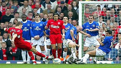 Premier League: Τα βλέμματα στο Γκούντισον Παρκ