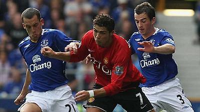 Premier League: Έχει τον τρόπο της…