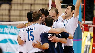 Μεγάλη νίκη για την Εθνική