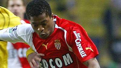 Δυο εβδομάδες έξω ο Πατρίς Εβρά