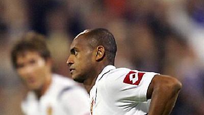 Στη Στουτγκάρδη ο Εβέρτον;