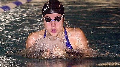 Νέο ρεκόρ από την Εξάρχου