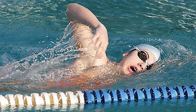 «Χρυσή» η Εξάρχου