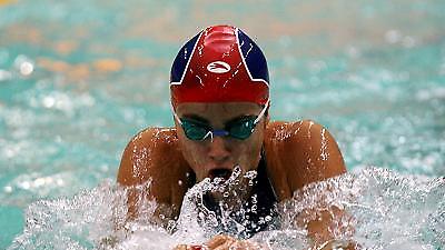 Πανελλήνιο ρεκόρ από Εξάρχου