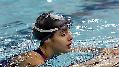 Πανελλήνιο ρεκόρ η Εξάρχου