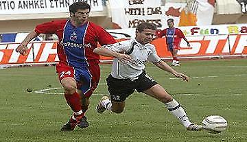 ΠΑΝΙΩΝΙΟΣ: Αποχωρήσεων συνέχεια, κλείνει ο Μαϊστόροβιτς