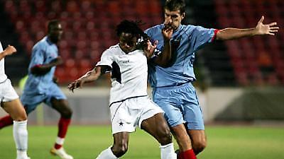 ΗΡΑΚΛΗΣ: «Τέλος» ο Εξουζίδης