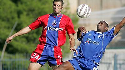 Πανιώνιος: Eρωτηματικό ο Εξουζίδης