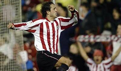 Θέλει πίσω τον Εθκέρο η Μπιλμπάο