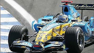 Ο ξεχωριστός... Αλόνσο