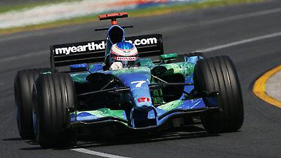 Honda: σώμα σε Μπαχρέιν, μυαλό σε Μπράουν