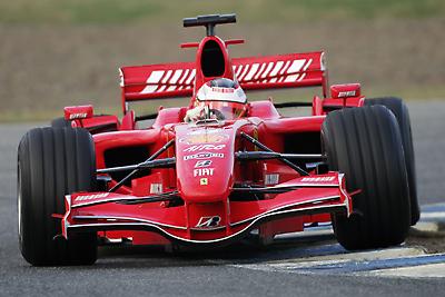 Grand Prix Ferrari Festival στη Μελβούρνη