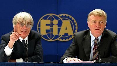 Formula 1: Περικοπές ενόψει…