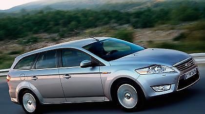 13 εκατ. Ford από το Γκενκ