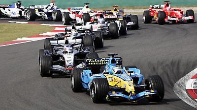 Νέα ομάδα στη Formula 1 από το 2008