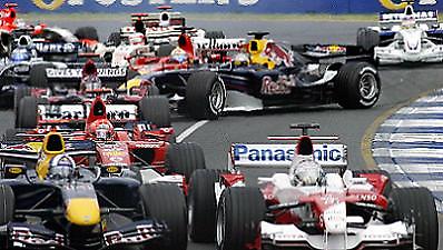 Τα «βρήκαν» Έκλεστοουν και κατασκευαστές