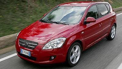 Νέο Kia cee’d από 13.300 ευρώ, 1.4lt – 109hp