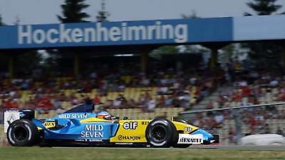 Αλλαγές στο καλεντάρι της Formula 1