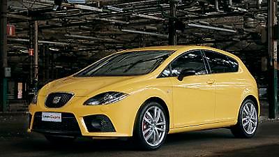 Δελεαστική χρηματοδότηση για Seat Leon