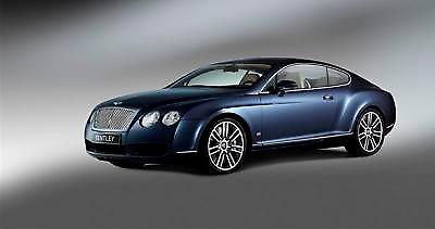 Ξόδεψε 278.000 για Bentley στην Ελλάδα