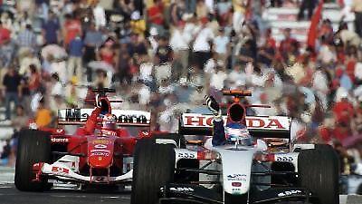 «Καθαροί» οι πιλότοι της F1