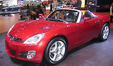 Πρεμιέρες GM στην Εκθεση της Μπολόνια