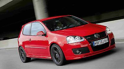 VW Golf GTI Edition 30