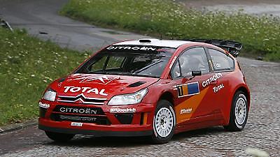 Όλα έτοιμα για το ράλι Μόντε Κάρλο