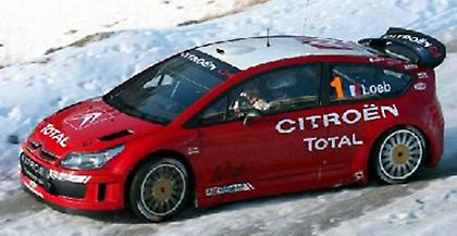 Τα νούμερα εκκίνησης στο Μόντε Κάρλο