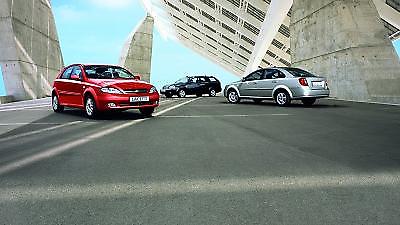 Εκπτώσεις στα Chevrolet Lacetti