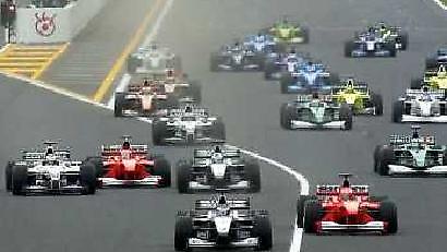 «Πράσινο» για πίστα F1 στην Ελλάδα!