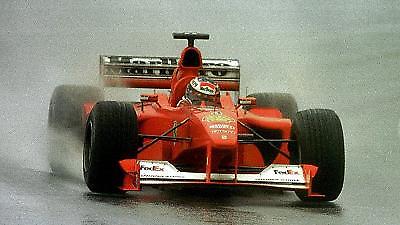 Στο Μπαχρέιν το ντεμπούτο της F2005