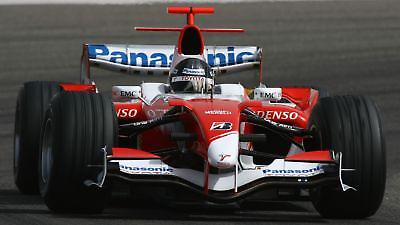 Toyota – Red Bull, συνεχίζουν δοκιμές