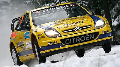 Τέλος για φέτος ο Γκάλι από το WRC