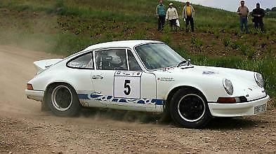 184 συμμετοχές στο Ιστορικό Ράλι Ακρόπολις