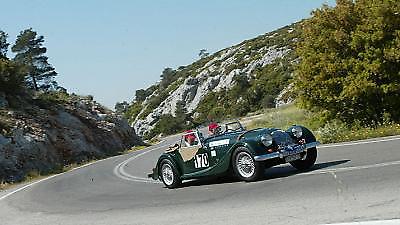 Τέρμα τα γκάζια