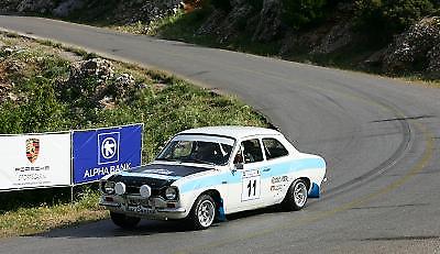 Ενταση και πάθος